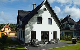 Dünenresidenz Glowe - Ferienhaus Maxi 200 m zum Strand
